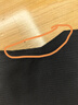 蕉下（beneunder）超透氣防曬口罩男全臉?lè )罆耱T行面罩防風(fēng)騎行口罩護臉基尼漫暮黑 曬單實(shí)拍圖