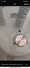 美的（Midea）【銀離子除菌除皺熨衣板】掛燙機家用立式熨燙機/小型蒸汽手持電熨斗/服裝店專(zhuān)用平燙商用YGD25Q1 曬單實(shí)拍圖