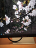 海信大圣G5 Pro 26款 27英寸2K180Hz 1ms原廠(chǎng)模組 硬件低藍光 旋轉升降 HDR400 冰川白色 電競顯示器 曬單實(shí)拍圖