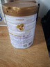 圣元優(yōu)博剖蓓舒系列4段兒童奶粉800g*1罐 學(xué)生奶粉 乳鐵蛋白 曬單實(shí)拍圖
