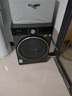 小天鵝（LittleSwan）洗烘套裝 小烏梅3.0/水魔方/純凈/滾筒洗衣機+熱泵烘干機組合 以舊換新 家電補貼 【10洗+10干】08Pro+02T 曬單實(shí)拍圖