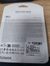 金士頓（Kingston）500GB SSD固態(tài)硬盤(pán) M.2(NVMe PCIe 4.0×4) NV3系列 讀速5000MB/s AI 電腦配件 曬單實(shí)拍圖