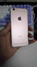 Apple iPhone 蘋(píng)果6s/6sPlus 蘋(píng)果6s二手手機 備用機學(xué)生老年工作拍照全網(wǎng)通 粉色 蘋(píng)果6s【全網(wǎng)通】可插卡 64G【更換100%品牌電池】+20W充電器一套 95新 曬單實(shí)拍圖