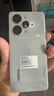 realme 真我Neo7 Turbo 新品5G拍照游戲電競手機 天璣9400e 7200mAh電池長(cháng)續航+100W快充 極窄邊框直屏 透明灰 12GB+256GB 官方標配 曬單實(shí)拍圖