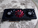 華碩 微星GTX980TI 1080TI 11G二手顯卡 6G GAMING紅龍 臺式機 獨顯9成新 微星GTX1070TI GAMING 8G 紅龍 曬單實(shí)拍圖