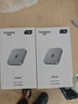 梵想（FANXIANG）1TB 移動(dòng)固態(tài)硬盤（PSSD）Type-c USB 3.2 500MB/s 移動(dòng)高速SSD 手機(jī)直連 筆記本外接硬盤 PS500 曬單實(shí)拍圖