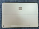 微軟（Microsoft）Surface Pro 12英寸鍵盤(pán)蓋 板巖灰（適配Surface Pro 12英寸單主機） 曬單實(shí)拍圖