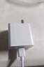 雷珞克120W充電器數(shù)據(jù)線Type-c快充電線6A適用華為超級充電器套裝快充頭手機(jī)適用華為適用榮耀適用小米 全兼容【120W超級充電頭】 曬單實(shí)拍圖
