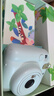 INSTAX富士instax立拍立得 一次成像相機 mini12精美禮盒 薄荷精靈 含10張fafa花邊相紙 曬單實(shí)拍圖