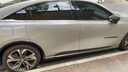 車(chē)門(mén)防撞條防刮蹭汽車(chē)門(mén)邊透明隱形防擦條后視鏡保護條車(chē)用門(mén)把手 汽車(chē)用防撞膠條【6條】透明款 曬單實(shí)拍圖