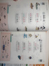 一本小學(xué)生必背古詩(shī)詞75+80首2026同步語(yǔ)文導圖速記古詩(shī)文一二三四五六年級漫畫(huà)必備文言文詩(shī)歌鑒賞 曬單實(shí)拍圖