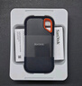 閃迪（SanDisk）2TB Type-c USB3.2 NVMe移動固態(tài)硬盤（PSSD）E61卓越版 1050MB/s三防保護 手機筆記本電腦外接SSD 曬單實拍圖