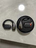 NB適配SONY耳機藍牙耳機骨傳導概念不入耳開(kāi)放式真無(wú)線(xiàn)掛耳式運動(dòng)跑步長(cháng)續航游戲降噪高音質(zhì)2025新款 至尊版-爵士黑 曬單實(shí)拍圖