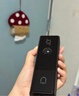 小米智能雙攝可視門(mén)鈴4 家用監控電子貓眼攝像頭300萬(wàn)高清2K畫(huà)質(zhì) 遠程監控紅外夜視智能對講家用監控器 曬單實(shí)拍圖