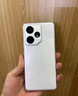 realme【國家補(bǔ)貼】真我Neo7 Turbo 天璣9400e 超薄續(xù)航大電池護(hù)眼直屏 智能游戲AI性能手機(jī)12+256透明灰 曬單實拍圖