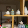 西鳳酒 文化館紀念酒 55度 125ml 小酒版 鳳香型白酒 酒海珍藏 125ml*1瓶 曬單實(shí)拍圖