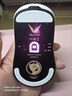 瓦爾基里（VALKYRIE）VK M3 有線(xiàn)/2.4G/藍牙三模電競鼠標 8K無(wú)線(xiàn)接收器 40g輕量化 對稱(chēng)收腰電競鼠 VK M3 Pro MIST 迷霧+防滑貼 曬單實(shí)拍圖