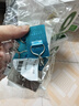 初舍（CHUSHE）水泥墻掛鉤強力承重固定室外粗糙墻面專(zhuān)用掛鉤粘鉤超強粘力4個(gè)裝 曬單實(shí)拍圖
