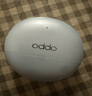 OPPO Enco Free4 【國(guó)家補(bǔ)貼】真無(wú)線入耳式藍(lán)牙耳機(jī)降噪耳機(jī)通用蘋(píng)果華為小米手機(jī) 超長(zhǎng)續(xù)航 珠光白 曬單實(shí)拍圖