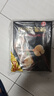 思念鮮美豬肉灌湯小籠包450g*2袋共36只 早餐半成品食品早點(diǎn)兒童 曬單實(shí)拍圖