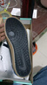 耐克男女平底滑板鞋冬季情侶薄底緩震陸沖NIKE SB CHRON 2 DM3493 002黑/白色/黑/橡皮淺褐 40.5 曬單實(shí)拍圖