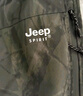 JEEP SPIRIT吉普褲子男秋冬季工裝休閑褲男士寬松直筒沖鋒運動(dòng)潮流登山長(cháng)褲 曬單實(shí)拍圖