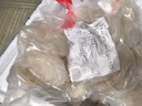 冰鮮部族生鮮蝦仁 冷凍大蝦仁 生鮮白蝦仁鮮剝冷凍去蝦線(xiàn) 8-10cm特大蝦仁 3斤(凈重) 曬單實(shí)拍圖