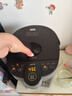 美的（Midea）電熱水瓶 5L升大容量保溫除氯電水瓶 家用燒水壺保溫一體全自動(dòng)恒溫電熱水壺開(kāi)水壺 5L 【316L母嬰級材質(zhì)內膽】 曬單實(shí)拍圖