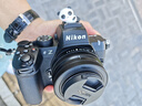 尼康（Nikon）【國行帶票】Z50II半畫(huà)幅新手入門(mén)級微單相機Z50 II 高清攝影攝像 直播美顏自拍z50二代便攜相機 Z50II+16-50 f/3.5-6.3套機 套餐一【至譽(yù)64G卡新手入門(mén) 曬單實(shí)拍圖