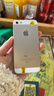 蘋果iPhone5s充電器套裝學(xué)生備用機(jī)網(wǎng)課拍照小屏幕蘋果5s手機(jī)套裝 5S 插卡版+充電線 64G9新隨機(jī)色 曬單實(shí)拍圖