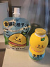 金豆芽?jì)和疸y花柚子汁155ml*16瓶孩子飲料寶寶零食果汁西柚汁 曬單實(shí)拍圖