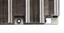 戴爾（DELL）PowerEdge R430 機架式服務(wù)器主機專(zhuān)用配件CPU內存硬盤(pán)全系配件 R430 CPU 散熱器 曬單實(shí)拍圖