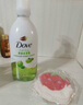 多芬（Dove）果奶沐浴露氨基酸滋潤(rùn)保濕多肉青提620g（新老包裝交替發(fā)貨） 曬單實(shí)拍圖