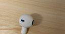 名創(chuàng  )優(yōu)品MINISO有線(xiàn)耳機入耳式type-c耳機通話(huà)降噪高音質(zhì)游戲K歌線(xiàn)控帶麥數字耳機適用于華為vivo榮耀蘋(píng)果 米色【typec扁口 數字芯片】 曬單實(shí)拍圖