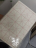 【全網(wǎng)低價(jià)】榮寶齋 米字格宣紙 半生熟書(shū)法專(zhuān)用練習作品 文房四寶初學(xué)毛筆字 半生熟-7.5cm*32格/100張 曬單實(shí)拍圖