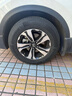 德國馬牌（Continental）汽車(chē)輪胎 235/65R17 108V XL FR UCJ 適配本田 CR-V皓影 曬單實(shí)拍圖