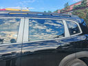 固特異（GOODYEAR）汽車貼膜 琥珀70SE系列汽車玻璃膜汽車膜全車膜防曬隔熱車窗膜膜隱私膜 曬單實拍圖