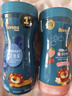 禾泱泱嬰幼兒稻芽原生星星泡芙 寶寶兒童零食低敏6個(gè)月以上輔食泡芙條 【2罐】星星泡芙草莓味20g+藍莓味20g 曬單實(shí)拍圖