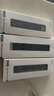 MSSM適用蘋(píng)果手表表帶apple watch S11/10/s9/se3/ultra3/2米蘭尼斯表帶iwatch s8/7金屬磁吸鋼帶 曬單實(shí)拍圖