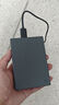 希捷（SEAGATE）移動(dòng)硬盤(pán)5TB USB3.0 簡(jiǎn)系列2.5英寸 灰色 機械硬盤(pán) 便攜大容量 筆記本電腦外接 外置辦公 家庭存儲 曬單實(shí)拍圖