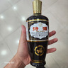 汾酒 出口棕玻 摩登棕 純糧食清香型白酒  42度 500mL 1瓶 單瓶裝 曬單實(shí)拍圖