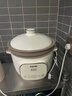 蘇泊爾中華熾陶電燉鍋 電燉盅 煲湯鍋燉湯鍋 燕窩燉盅 煮粥鍋 嬰兒熬粥 電煮鍋電燉鍋 【中華熾陶內膽】 5L 曬單實(shí)拍圖