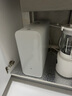 米家【新品上市】小米凈水器S1 1200G家用大通量?jī)羲畽C(jī) RO反滲透凈飲一體機(jī) 5年長(zhǎng)效RO膜 MR1272-A 曬單實(shí)拍圖