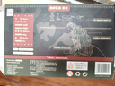 若客（ROKR）左輪手槍 玩具槍積木槍手工diy木質(zhì)拼裝模型皮筋槍男孩生日禮物 曬單實(shí)拍圖
