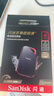 閃迪（SanDisk）4TB Nvme移動(dòng)固態(tài)硬盤(pán)（PSSD）E81至尊超極速Pro版SSD 讀速2000MB/s 手機直連筆記本外接 三防保護 曬單實(shí)拍圖