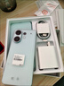 vivo S30 多彩輕薄直屏 5000萬(wàn)索尼超級潛望長(cháng)焦 高通第四代驍龍7 6500mAh長(cháng)續航 新品手機 國家補貼 薄荷青 12GB+512GB 贈TWS A4耳機 曬單實(shí)拍圖
