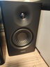 漫步者（EDIFIER）MR4 有源監(jiān)聽2.0音箱 HIFI音質(zhì) 高保真 多媒體電腦電視音響 桌面音響 黑色 禮物 曬單實(shí)拍圖