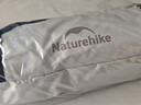 Naturehike挪客ango自動(dòng)帳篷戶(hù)外露營(yíng)野營(yíng)裝備黑膠版 曬單實(shí)拍圖