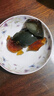 鄱湖鴨舍 無(wú)鉛松花蛋皮蛋溏心松花皮蛋無(wú)鉛工藝變蛋廠(chǎng)家麻鴨蛋批發(fā) 60-70克/枚【10枚-優(yōu)惠】 曬單實(shí)拍圖