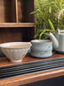 如瓷動(dòng)人五大名窯鋦釘茶具套裝高檔泡茶器送長(cháng)輩父親生日禮物中秋伴手禮品 五大名窯鋦釘茶具套裝-萬(wàn)里江山禮盒裝 5件 曬單實(shí)拍圖